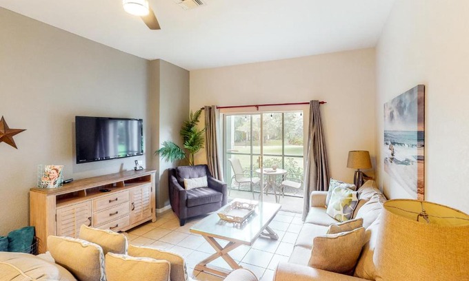 Bahama Bay Apartment | Bahama Bay Resort 04402