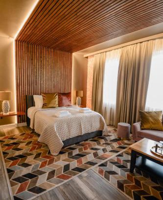 Aluksne Hotel | Bahnhofs hotel