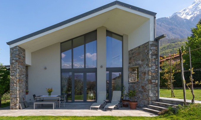 Colico Piano House | Baila (CCO511) by Interhome