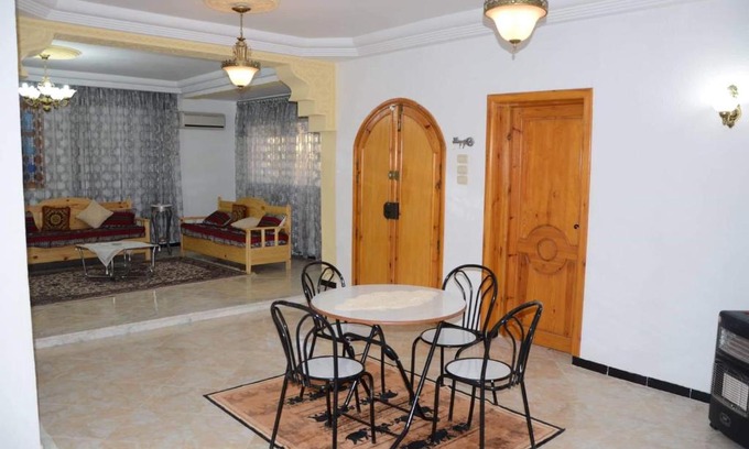 Houmt Souk House | Bain bandou D’ar el Pacha