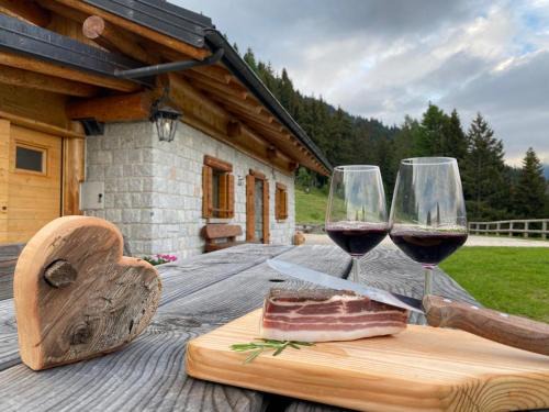 Pieve Tesino Ski Chalet | BAITA ELIO - 022142-AT-010446