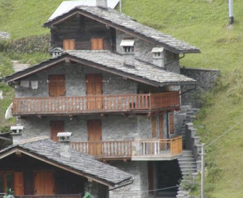 Pontboset House | Baita "la Brenva" Pialemont Champorcher - CIR VDA - PONTBOSET 0001