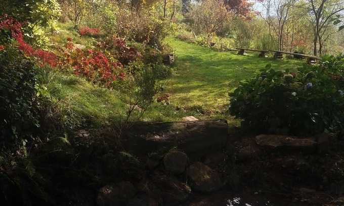 Netro House | Baita Le Jafè - Bilocale