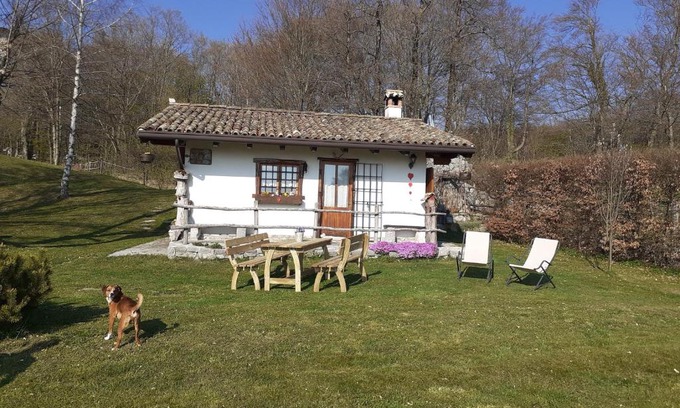 Forgaria nel Friuli House | Baita Tana da l'Ors