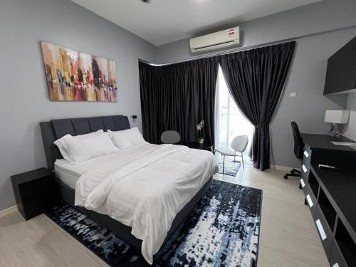 Petaling Jaya Apartment | Baiti Ameena