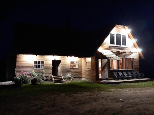 Kurzeme House | Bajāru pirtiņa