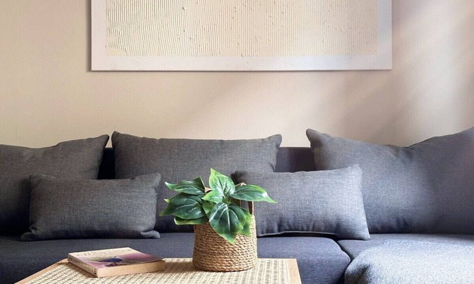 Isla Apartment | Bajo con piscina en la playa - Isla Playa 5700