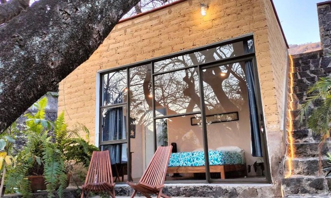 Santo Domingo Apartment | Bajo el Ciruelo