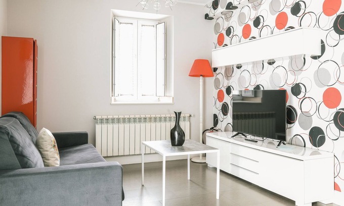 Solares Apartment | Bajo Retro-Apartment-Ensuite with Jet bath