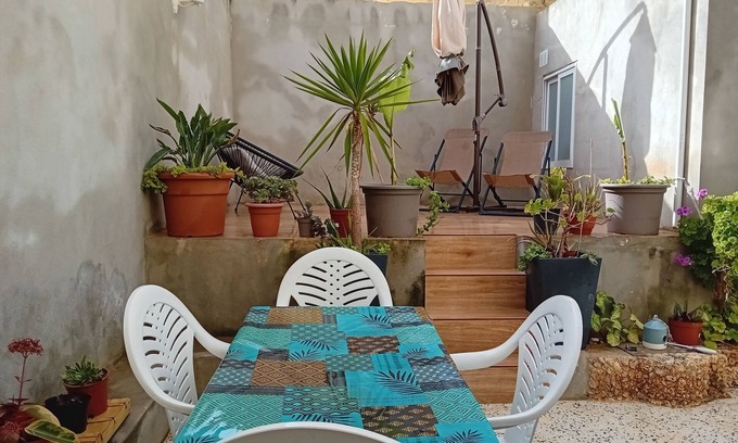 Birzebbuga House | Bajtra Holiday home