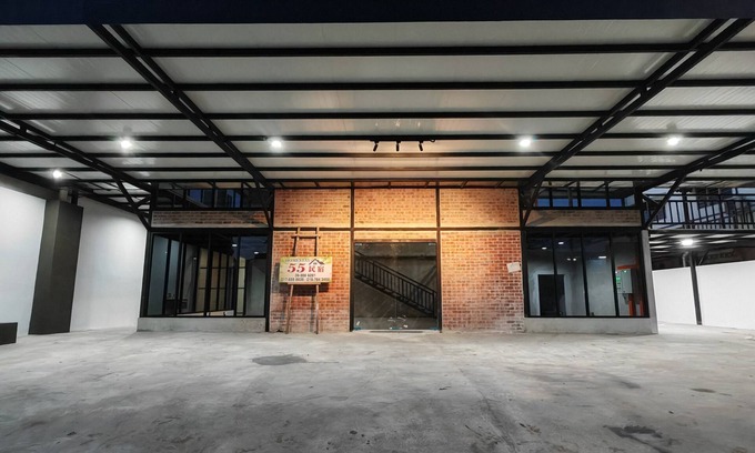 Bukit Bakri Hotel | Bakri Homestay