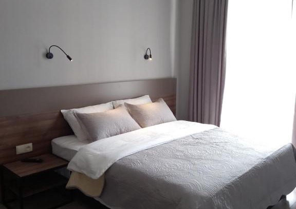 Bakuriani Apartment | Bakuriani Crystal Loft 406