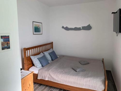 Balatonvilagos Apartment | Baladise Apartman