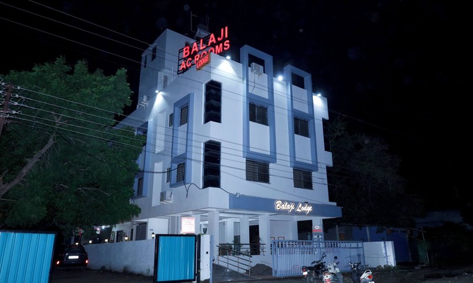 Pandharpur Cabin | Balaji Lodging