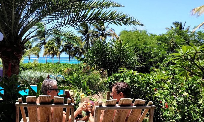 Morel House | Balalebo the house dedicated to family beach vacations.