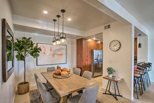 Scottsdale Ranch Apartment | Balconies and Resort Amenities Scottsdale Condo