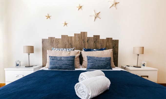 Baleal Apartment | Baleal Beachfront Apartment