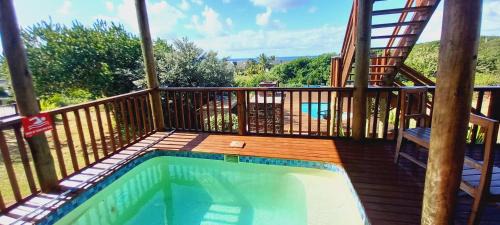 Zitundo House | BALEIA AZUL - 7A & 7B