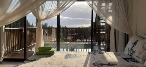 Zitundo House | Baleia Azul - House 7A