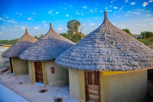 Koubalan Hotel | BallaSte