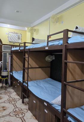 Ballia House | Ballia Guest House