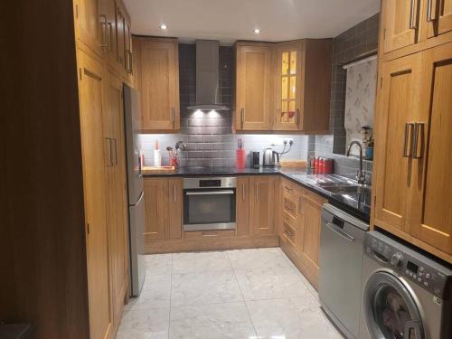 Sligo House | Ballure House