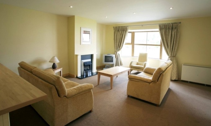 Bantry Cottage | Ballylickey Bay Holiday Home