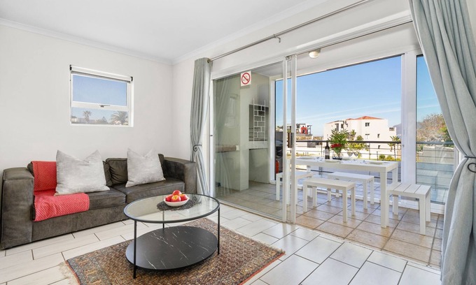 West Beach Apartment | Balmoral Heights 20 - One Bedroom Apartment, Sleeps 2