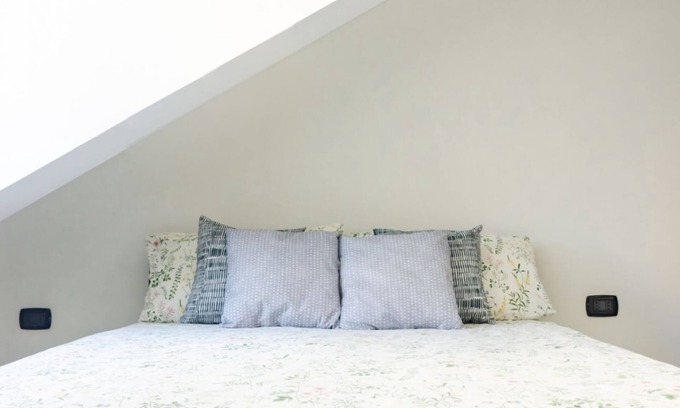 Borgo Dora Apartment | Balon Turin View (Airco, Centrale)