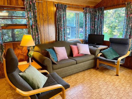 Rosedale House | Balsam Lake - 2-Bedroom Cottage #5