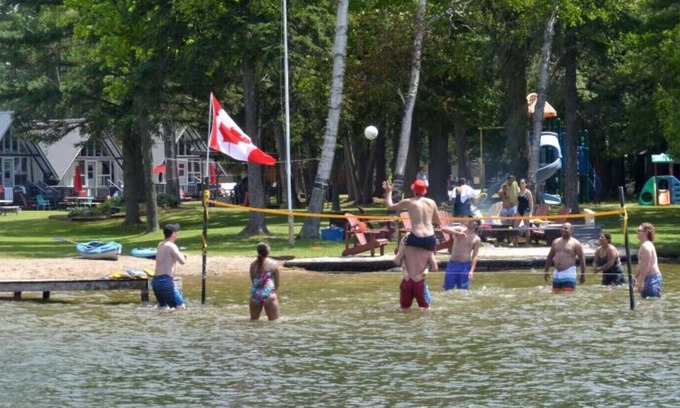 Rosedale House | Balsam Resort - Cottage Condo - Balsam Resort - Cottage Condo