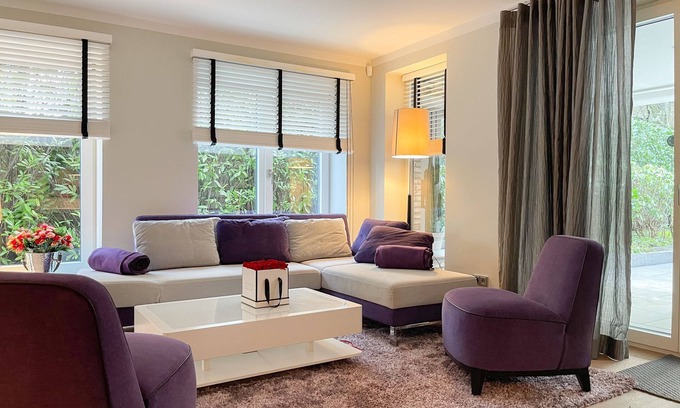 Obernwohlde Apartment | Baltic Sea love