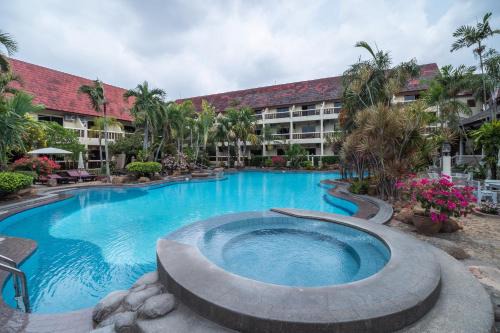 Na Chom Thian Hotel | Ban Nam Mao Resort