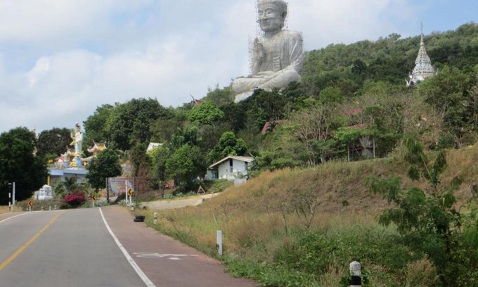 Pak Khlong Resort | Bang Boet Bay Beach Resort