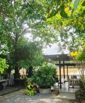 Ayutthaya House | Banjearanaihomestay Ayutthaya