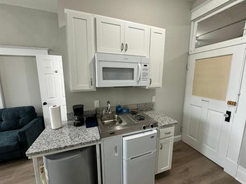 Eden Apartment | Bankers Loft Studio Apartments