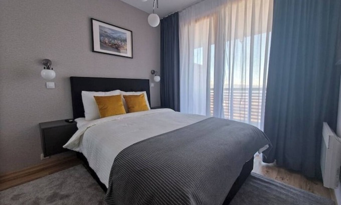 Shiligarnika Apartment | Bansko High-End Stay