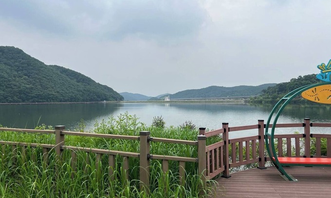 Daeya-dong Apartment | Banwol Stay # Near Gunpoin # Banwol Station 6 minutesnn