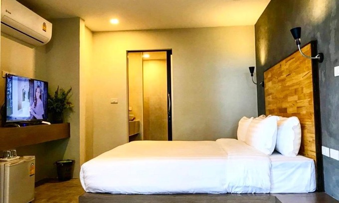 Rayong Resort | Banyan Resort @Rayong