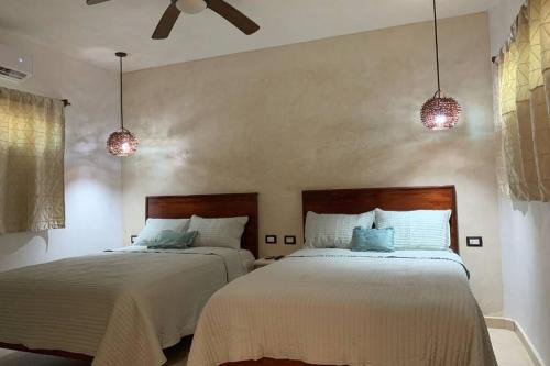 Centro Apartment | Baona Bacalar