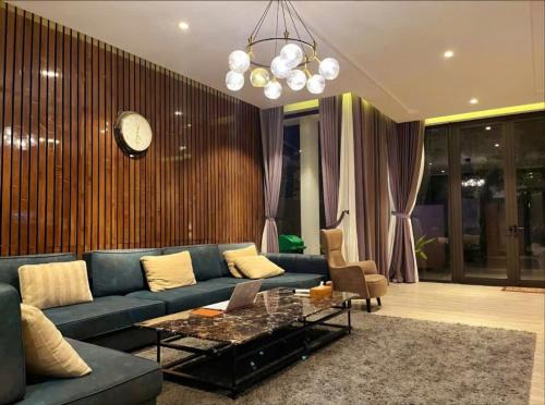 Cam Le Villa | Bap Villa Da Nang