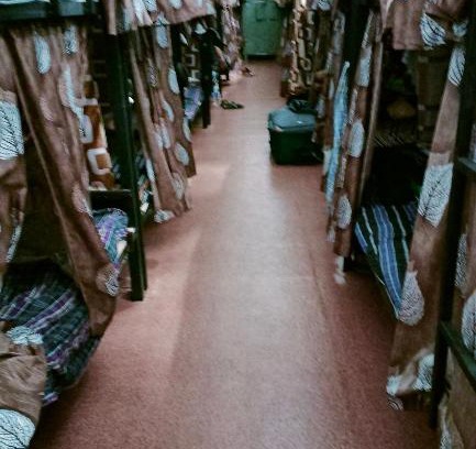 Santacruz West House | Bapuji Paying Guest 01