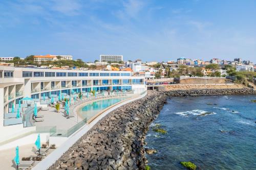 Praia Hotel | Barceló Praia Cape Verde
