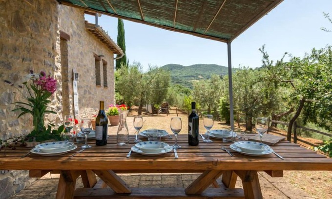 Scansano House | Bardi II by Interhome