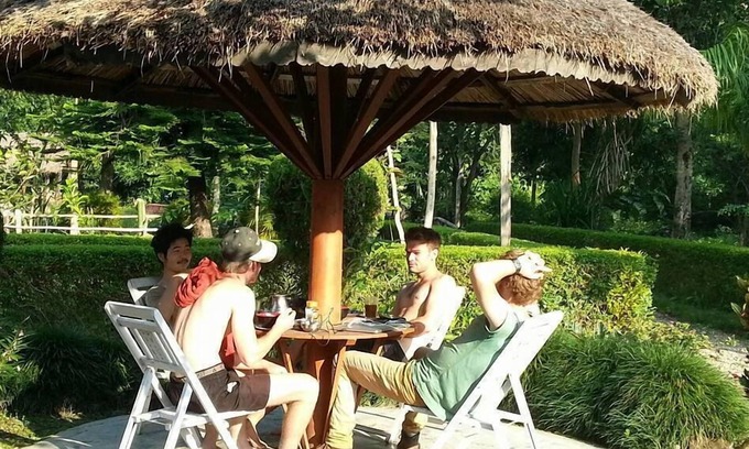 Bardia Bed & Breakfast | Bardia Jungle Cottage