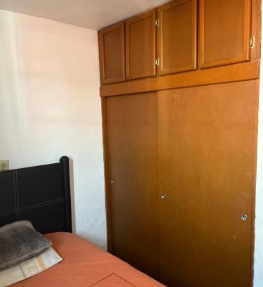 Toluca Municipality Apartment | Bardock confortplace
