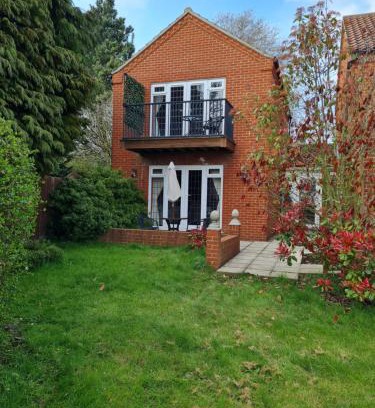 Cromer House | Barley View