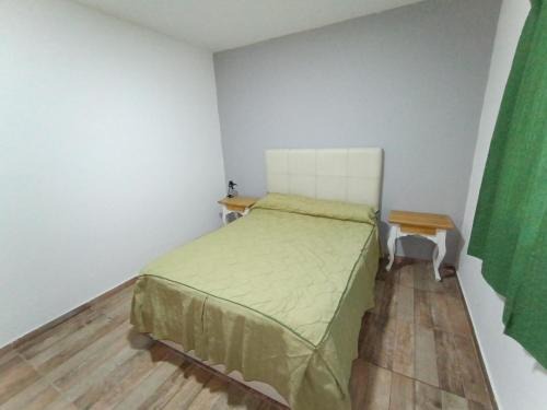 San Javier Department Apartment | Barranca Poceña
