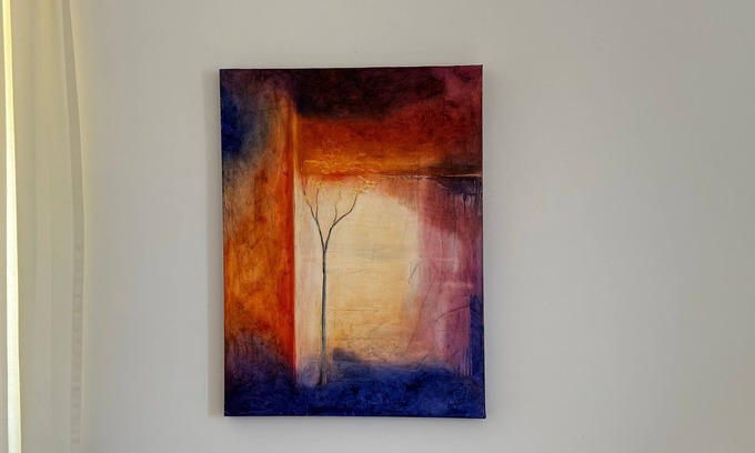 Waischenfeld House | Barrier-free double room - GER House