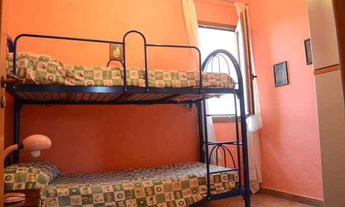 Contrada Pistavecchia 2 Condo | barrio blanco residance